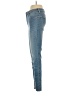 Abercrombie & Fitch Stripes Blue Jeans Size 2S - photo 5