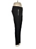 Ann Taylor LOFT Solid Black Active Pants Size 8 - photo 4