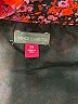 Vince Camuto Print Red Casual Dress Size 2X - photo 7
