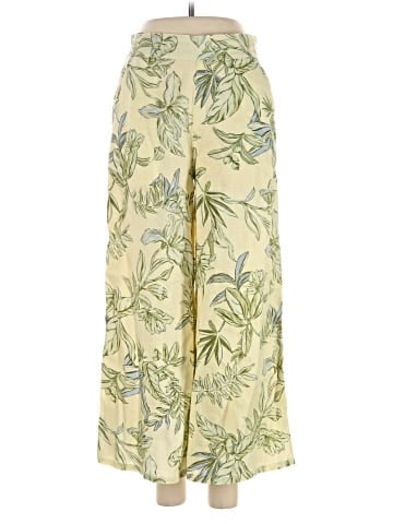 Tahari Linen Pants (view 1)