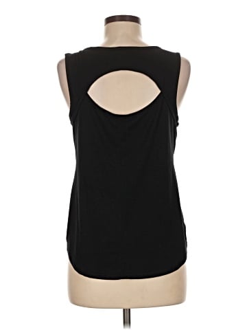 Yogalicious Sleeveless T-Shirt (view 2)