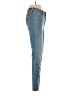 Abercrombie & Fitch Stripes Blue Jeans Size 2S - photo 4