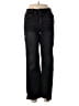 Flying Monkey Black Jeans Size 28 waist - photo 1