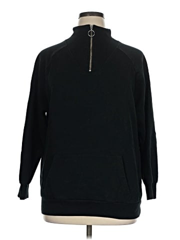 Wild Fable Turtleneck Sweater (view 1)