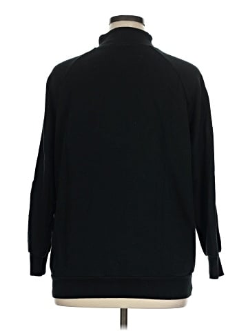 Wild Fable Turtleneck Sweater (view 2)