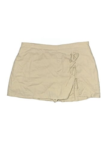 Wild Fable Skort (view 1)