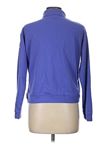 Columbia Pullover Sweater (view 2)
