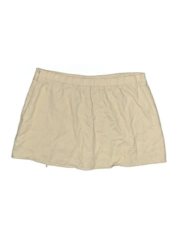 Wild Fable Skort (view 2)