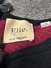 Elie Tahari Black Pullover Sweater Size S - photo 7