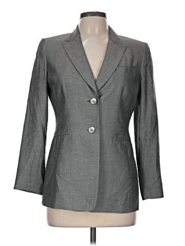 Kasper Blazer (view 1)