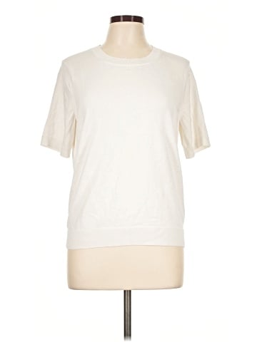 J.Crew Factory Store Sweatshirt (view 1)