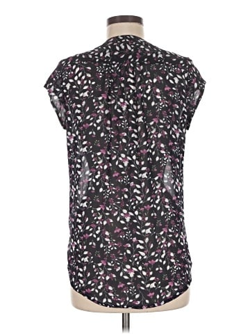 Fun2Fun Short Sleeve Blouse (view 2)