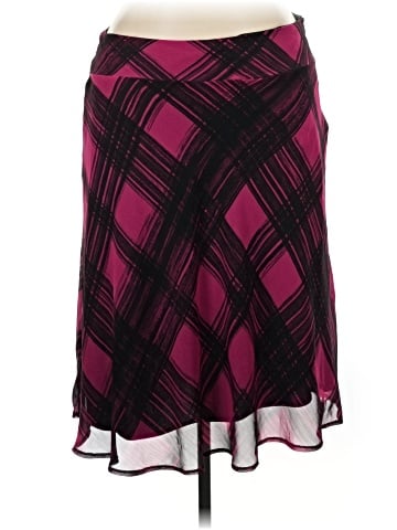 Cato Formal Skirt (view 1)