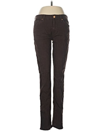 7 For All Mankind Jeans (view 1)