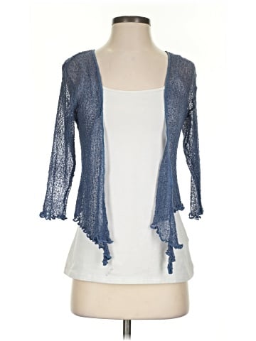 Lost River Cardigan (view 1)