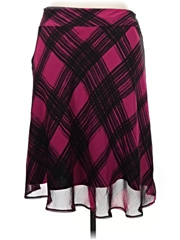 Cato Formal Skirt (view 2)