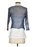 Lost River 100% Rayon Blue Cardigan Size XXS (estimated) - photo 2