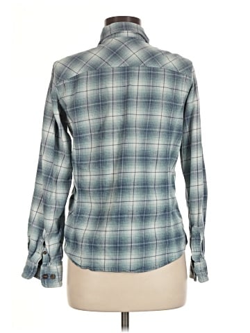 Carhartt Long Sleeve Button-Down Shirt (view 2)