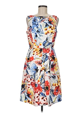 Donna Morgan Casual Dress (view 1)