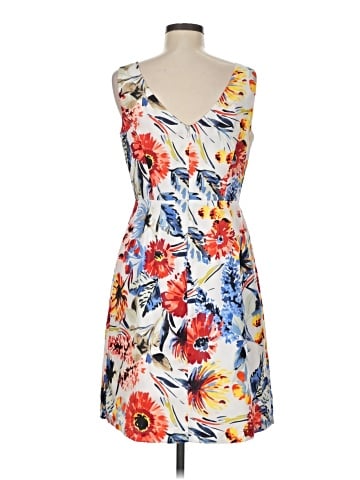 Donna Morgan Casual Dress (view 2)