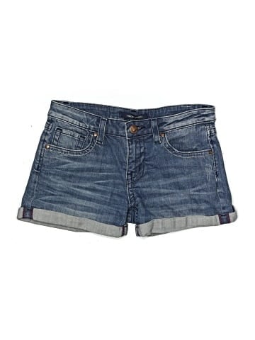 Vigoss Studio Denim Shorts (view 1)