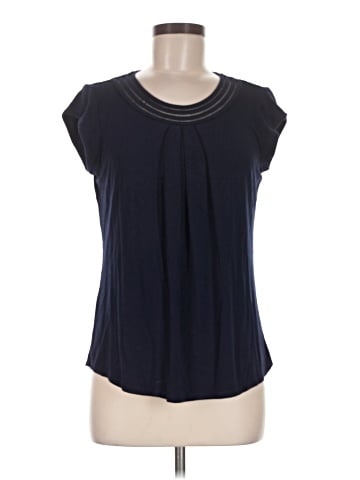 Daniel Rainn Short Sleeve Top (view 1)