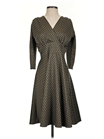 Karina Casual Dress (view 1)