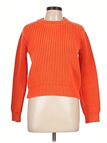 T by Alexander Wang Pullover Sweater (view 1)