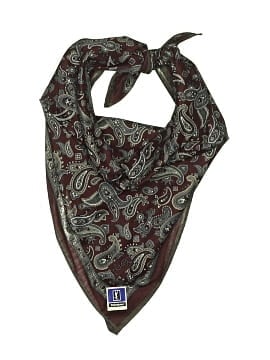 Saint Laurent Vintage Handkerchief (view 1)