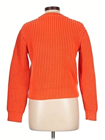 T by Alexander Wang Pullover Sweater (view 2)