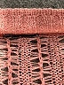Unbranded Pink Cardigan Size M (estimated) - photo 4