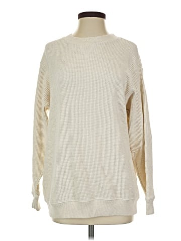 Aerie Pullover Sweater (view 1)