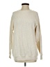 Aerie Solid Ivory Pullover Sweater Size XS - photo 1