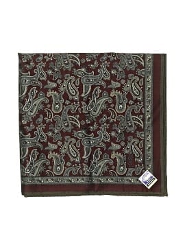 Saint Laurent Vintage Handkerchief (view 2)