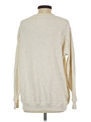 Aerie Pullover Sweater (view 2)