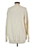 Aerie Solid Ivory Pullover Sweater Size XS - photo 2