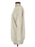 Aerie Solid Ivory Pullover Sweater Size XS - photo 5