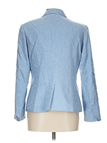 7th Avenue Design Studio New York & Company Blazer (view 2)