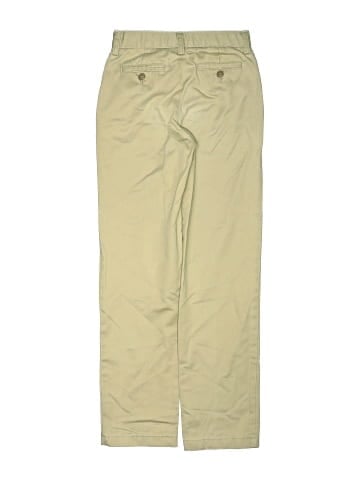 Lands' End Khakis (view 2)
