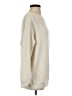 Aerie Solid Ivory Pullover Sweater Size XS - photo 4