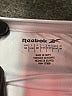 Reebok 100% Polyester Ivory Sleeveless T-Shirt Size 3T - photo 3