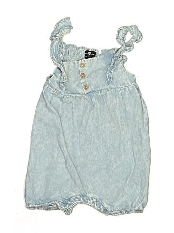7 For All Mankind Jumpsuit (view 1)