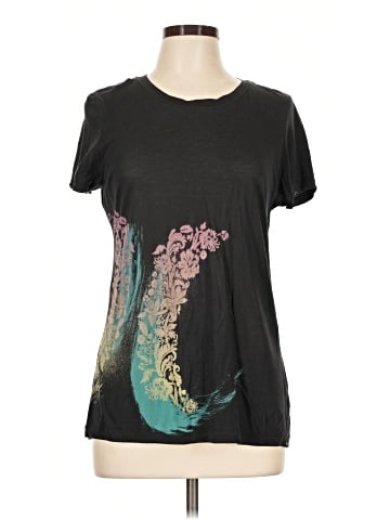 Hurley Short Sleeve T-Shirt (view 1)