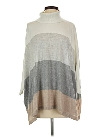 Calvin Klein Poncho (view 1)