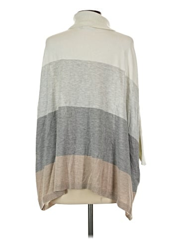 Calvin Klein Poncho (view 2)