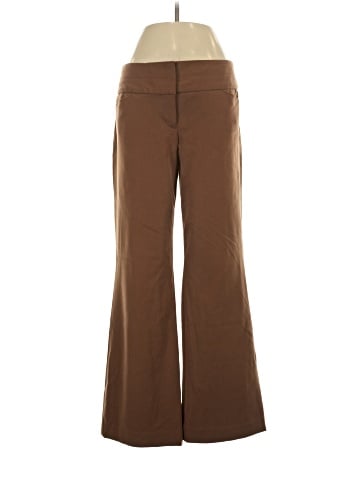 Express Casual Pants (view 1)