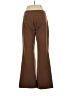 Express Brown Casual Pants Size 4 - photo 2