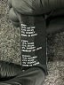 Bebe Black Trenchcoat Size S - photo 7