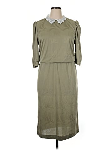 Jenny Casual Dress (view 1)