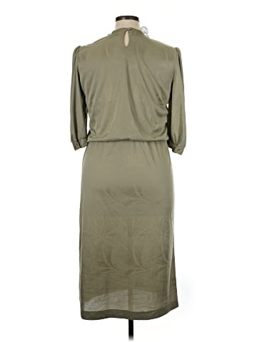 Jenny Casual Dress (view 2)